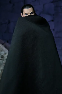 NECA - Universal Monsters - Ultimate Dracula (Transylvania) 7" Action Figure -Deals ZLCCollectibles Store 04814 UNP 20 scaled 1