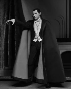 NECA - Universal Monsters - Ultimate Dracula (Carfax Abbey) 7" Action Figure -Deals ZLCCollectibles Store 04815 UNP 3 scaled 1