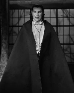 NECA - Universal Monsters - Ultimate Dracula (Carfax Abbey) 7" Action Figure -Deals ZLCCollectibles Store 04815 UNP 7 scaled 1