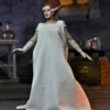 NECA - Universal Monsters - Ultimate Bride Of Frankenstein (Color) 7" Action Figure -Deals ZLCCollectibles Store 04820 UNP 8 scaled 1