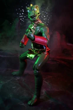 Mego Star Trek Gorn 14" Action Figure -Deals ZLCCollectibles Store 099951A9 F48F 4BB3 A6C6 8A15800C6CA1