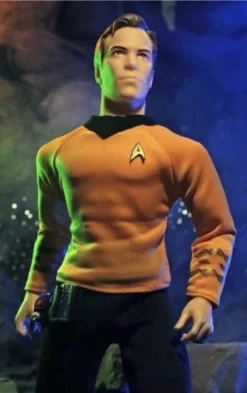 Mego Star Trek Captain Kirk 14" Action Figure -Deals ZLCCollectibles Store 09D7AA57 38E5 41B7 8D24 D3302B0025AD 1 201 a