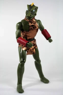 Mego Star Trek Gorn 14" Action Figure -Deals ZLCCollectibles Store 13124F62 743B 4CF2 A1DA A5D340AA9A09