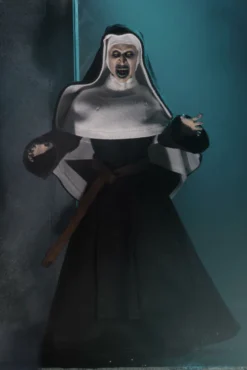NECA - The Conjuring Universe - The Nun 8" Clothed Action Figure