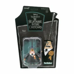 Nightmare Before Christmas ReAction Figure - Mayor