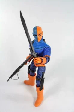 MEGO DC Deathstroke 8" Action Figure (PX Previews Exclusive) -Deals ZLCCollectibles Store 19cc29e2 c994 40dd b205 7a15256a0e38