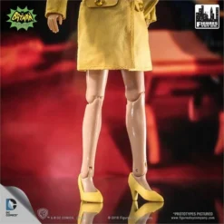 Batman Classic TV Series - Barbara Gordon 8" Action Figure -Deals ZLCCollectibles Store 2016 FTC Action BTVS5 BGordonShoes