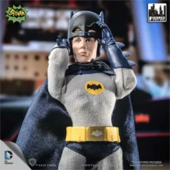 Batman Classic TV Series - Batman (Removable Cowl) 8" Action Figure -Deals ZLCCollectibles Store 2016 FTC Action BTVS5 BatmanCUcowl