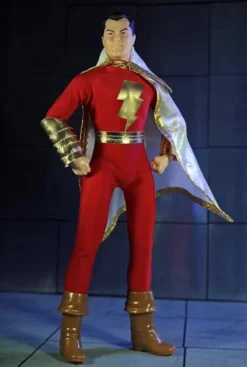 Damaged Package Mego DC Shazam 14" Action Figure -Deals ZLCCollectibles Store 203305513 2955047437953374 2052246181849416384 n 651a5d2d 0396 4ef9 99e4 32b194f8b2ca