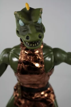 Mego Star Trek Gorn 14" Action Figure -Deals ZLCCollectibles Store 3106BF55 C7E3 400A B397 38187FE40970
