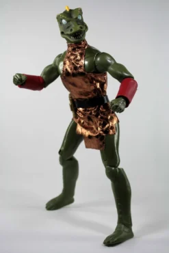 Mego Star Trek Gorn 14" Action Figure -Deals ZLCCollectibles Store 31F0B856 39C8 4CE1 9B6A 5AE2E245BA1B