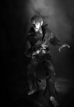 Mego Horror Wave 12 - Universal Monsters Wolfman 8" Action Figure -Deals ZLCCollectibles Store 33761ECC EE0F 47BB 886F 8D92BDEBE82E 1 201 a
