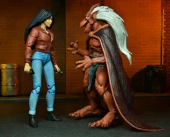 NECA - Gargoyles - Ultimate Eliza Maza (With Brooklyn’s Closed Wings) 7" Action Figure (Pre-Order Ships July) -Deals ZLCCollectibles Store 34506 UNP 11 scaled 1