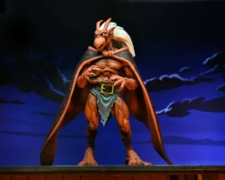 NECA - Gargoyles - Ultimate Eliza Maza (With Brooklyn’s Closed Wings) 7" Action Figure (Pre-Order Ships July) -Deals ZLCCollectibles Store 34506 UNP 15 scaled 1