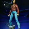 NECA - Gargoyles - Ultimate Eliza Maza (With Brooklyn’s Closed Wings) 7" Action Figure (Pre-Order Ships July) -Deals ZLCCollectibles Store 34506 UNP 2 scaled 1