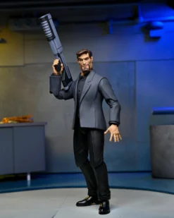 NECA - Gargoyles - Ultimate David Xanatos 7" Action Figure (Pre-Order Ships June) -Deals ZLCCollectibles Store 34515 UNP 8 scaled 1