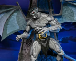 NECA - Gargoyles - Ultimate Goliath Video Game Appearance 7" Action Figure 21 NECA - Gargoyles - Ultimate Goliath Video Game Appearance 7" Action Figure -Deals ZLCCollectibles Store 34521 UNP 2 scaled 1
