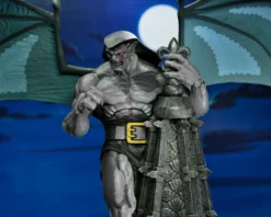 NECA - Gargoyles - Ultimate Goliath Video Game Appearance 7" Action Figure 22 NECA - Gargoyles - Ultimate Goliath Video Game Appearance 7" Action Figure -Deals ZLCCollectibles Store 34521 UNP 3 scaled 1