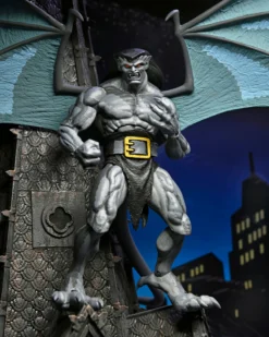 NECA - Gargoyles - Ultimate Goliath Video Game Appearance 7" Action Figure 23 NECA - Gargoyles - Ultimate Goliath Video Game Appearance 7" Action Figure -Deals ZLCCollectibles Store 34521 UNP 4 scaled 1