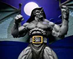 NECA - Gargoyles - Ultimate Goliath Video Game Appearance 7" Action Figure 24 NECA - Gargoyles - Ultimate Goliath Video Game Appearance 7" Action Figure -Deals ZLCCollectibles Store 34521 UNP 5 scaled 1