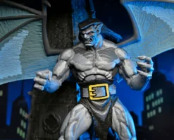 NECA - Gargoyles - Ultimate Goliath Video Game Appearance 7" Action Figure 25 NECA - Gargoyles - Ultimate Goliath Video Game Appearance 7" Action Figure -Deals ZLCCollectibles Store 34521 UNP 6 scaled 1