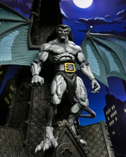 NECA - Gargoyles - Ultimate Goliath Video Game Appearance 7" Action Figure