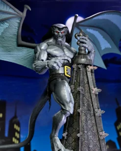 NECA - Gargoyles - Ultimate Goliath Video Game Appearance 7" Action Figure 26 NECA - Gargoyles - Ultimate Goliath Video Game Appearance 7" Action Figure -Deals ZLCCollectibles Store 34521 UNP 8 scaled 1