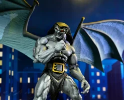 NECA - Gargoyles - Ultimate Goliath Video Game Appearance 7" Action Figure 27 NECA - Gargoyles - Ultimate Goliath Video Game Appearance 7" Action Figure -Deals ZLCCollectibles Store 34521 UNP 9 scaled 1