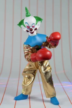 Damaged Package Mego Movies Wave 17 - Killer Klowns (Shorty) 8" Action Figure