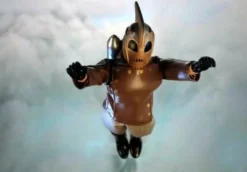 Mego Movies Wave 12 - Rocketeer 8" Action Figure 14 Mego Movies Wave 12 - Rocketeer 8" Action Figure -Deals ZLCCollectibles Store 362F8145 72B3 45BA A365 4D0BCE68F197 4 5005 c