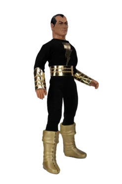 Damaged Package Mego Topps X - DC - Black Adam 8" Action Figure -Deals ZLCCollectibles Store 3blackadam02 ccaa3349 4524 4973 bf22 90f90d815694