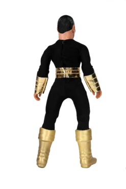 Damaged Package Mego Topps X - DC - Black Adam 8" Action Figure -Deals ZLCCollectibles Store 3blackadam04 08880e62 767c 4042 8295 bedd2f383a92