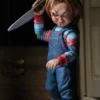 NECA - Ultimate Chucky 7" Scale Action Figure -Deals ZLCCollectibles Store 42112 Ultimate Chucky5