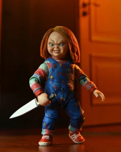 NECA - Ultimate Chucky (TV Series) 7" Scale Action Figure (Pre-Order Ships October) -Deals ZLCCollectibles Store 42124 UNP 10 scaled 1