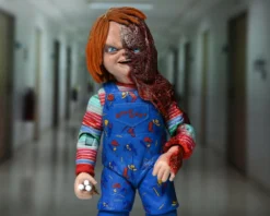 NECA - Ultimate Chucky (TV Series) 7" Scale Action Figure (Pre-Order Ships October) -Deals ZLCCollectibles Store 42124 UNP 6 scaled 1