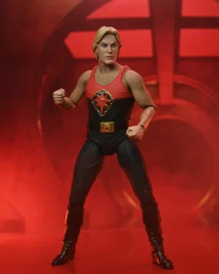 NECA - Flash Gordon (1980) - Ultimate Flash Gordon (Final Battle) 7" Action Figure (Pre-Order Ships December) -Deals ZLCCollectibles Store 42621 UNP 2 scaled 1