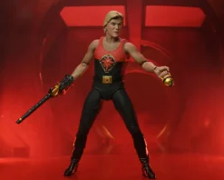 NECA - Flash Gordon (1980) - Ultimate Flash Gordon (Final Battle) 7" Action Figure (Pre-Order Ships December) -Deals ZLCCollectibles Store 42621 UNP 6 scaled 1