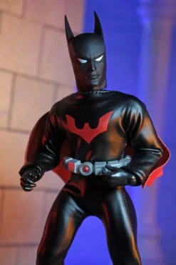 MEGO DC Batman Beyond 8" Action Figure (PX Previews Exclusive)