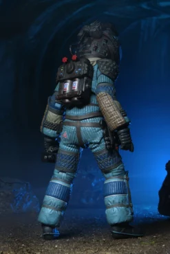 NECA - Aliens - 40TH Anniversary Wave 4 Set Of 3 - 7" Action Figures -Deals ZLCCollectibles Store 5170919