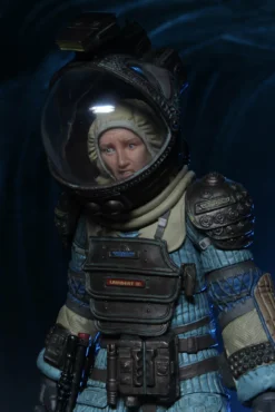 NECA - Aliens - 40TH Anniversary Wave 4 Set Of 3 - 7" Action Figures -Deals ZLCCollectibles Store 5170921