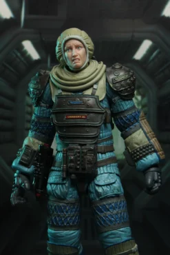 NECA - Aliens - 40TH Anniversary Wave 4 Set Of 3 - 7" Action Figures -Deals ZLCCollectibles Store 5170922