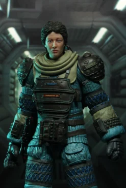 NECA - Aliens - 40TH Anniversary Wave 4 Set Of 3 - 7" Action Figures -Deals ZLCCollectibles Store 5170924