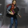 NECA - Back To The Future - Ultimate Marty McFly 7" Action Figure -Deals ZLCCollectibles Store 5360012