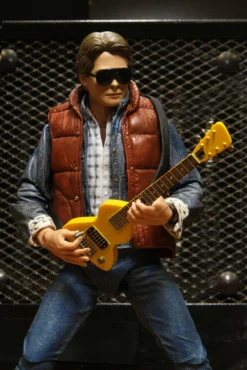 NECA - Back To The Future - Ultimate Marty McFly 7" Action Figure 20 NECA - Back To The Future - Ultimate Marty McFly 7" Action Figure -Deals ZLCCollectibles Store 5360016