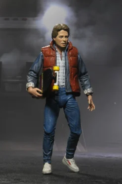 NECA - Back To The Future - Ultimate Marty McFly 7" Action Figure 29 NECA - Back To The Future - Ultimate Marty McFly 7" Action Figure -Deals ZLCCollectibles Store 536007