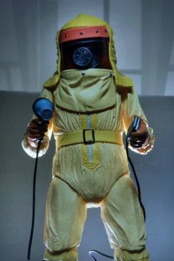 NECA - Back To The Future - Ultimate Tales From Space Marty 7" Action Figure