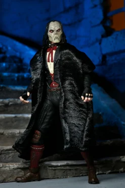 NECA - Universal Monsters X TMNT - Ultimate Casey As The Phantom 7" Action Figure