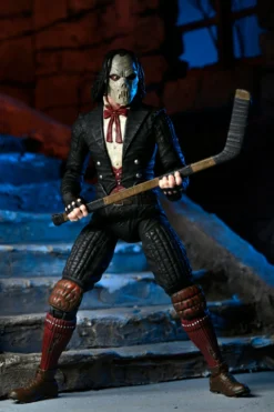 NECA - Universal Monsters X TMNT - Ultimate Casey As The Phantom 7" Action Figure -Deals ZLCCollectibles Store 54294 UNP 9 scaled 1