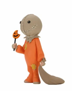NECA - Toony Terrors Sam (Trick Or Treat) 6" Action Figure -Deals ZLCCollectibles Store 560472