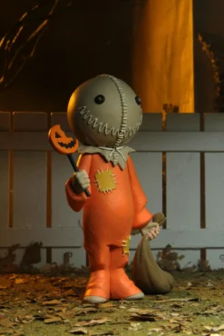 NECA - Toony Terrors Sam (Trick Or Treat) 6" Action Figure -Deals ZLCCollectibles Store 560476
